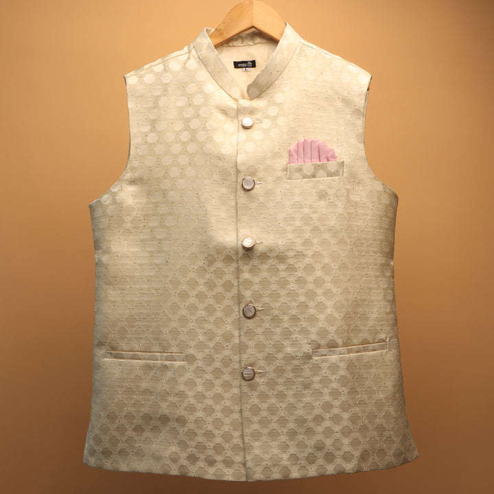 MEN'S WAIST-COAT #7