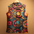 किनारा * MEN'S WAIST-COAT #9