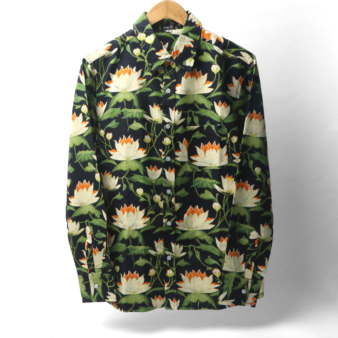 सरस - Eka Dwi Shirt#39