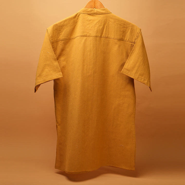 Sunehri* Kurta Shirt 