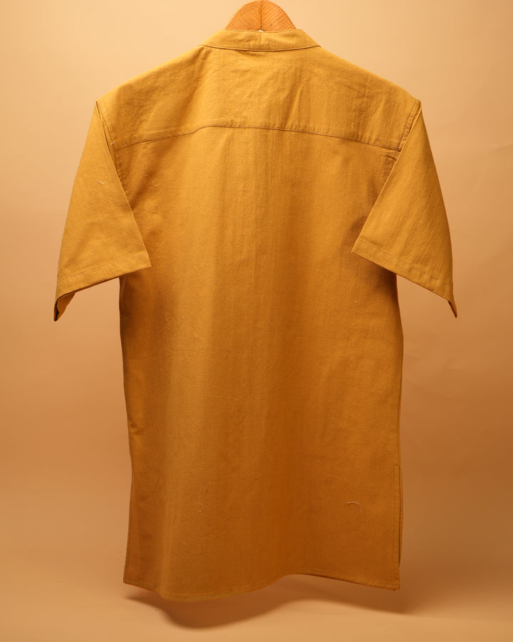 Sunehri* Kurta Shirt 