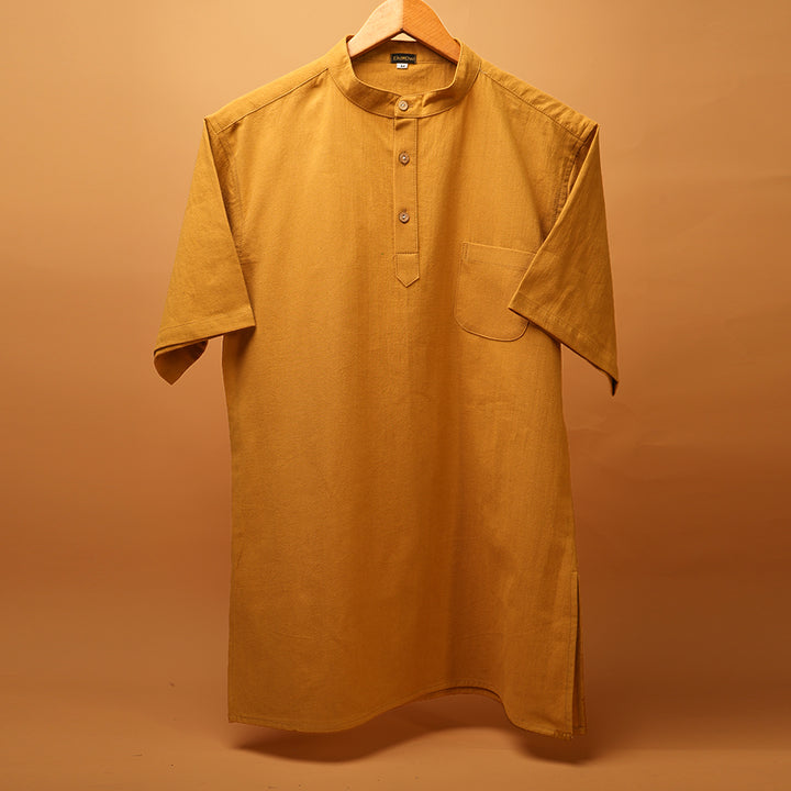 Sunehri* Kurta Shirt 