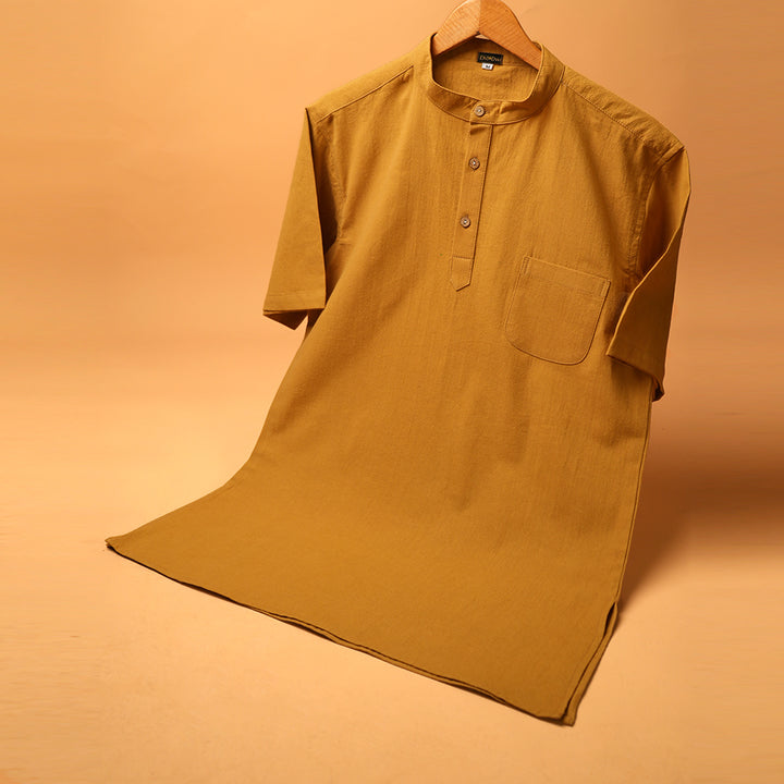 Sunehri* Kurta Shirt 