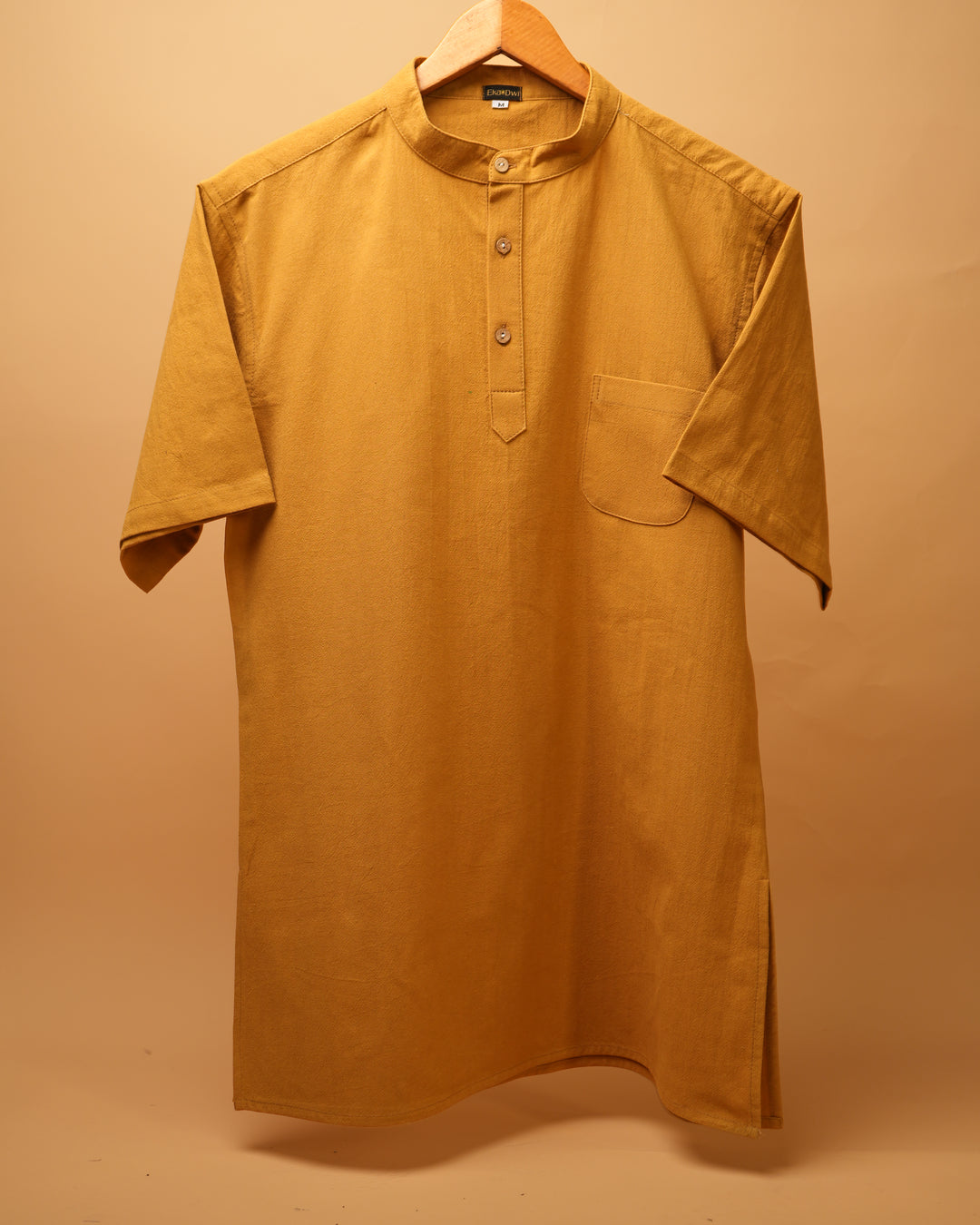 Sunehri* Kurta Shirt 