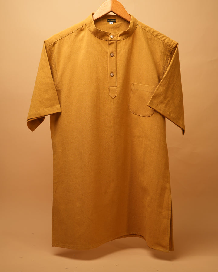 Sunehri* Kurta Shirt 