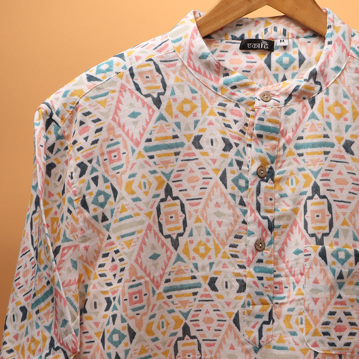 Kurta Shirt #79