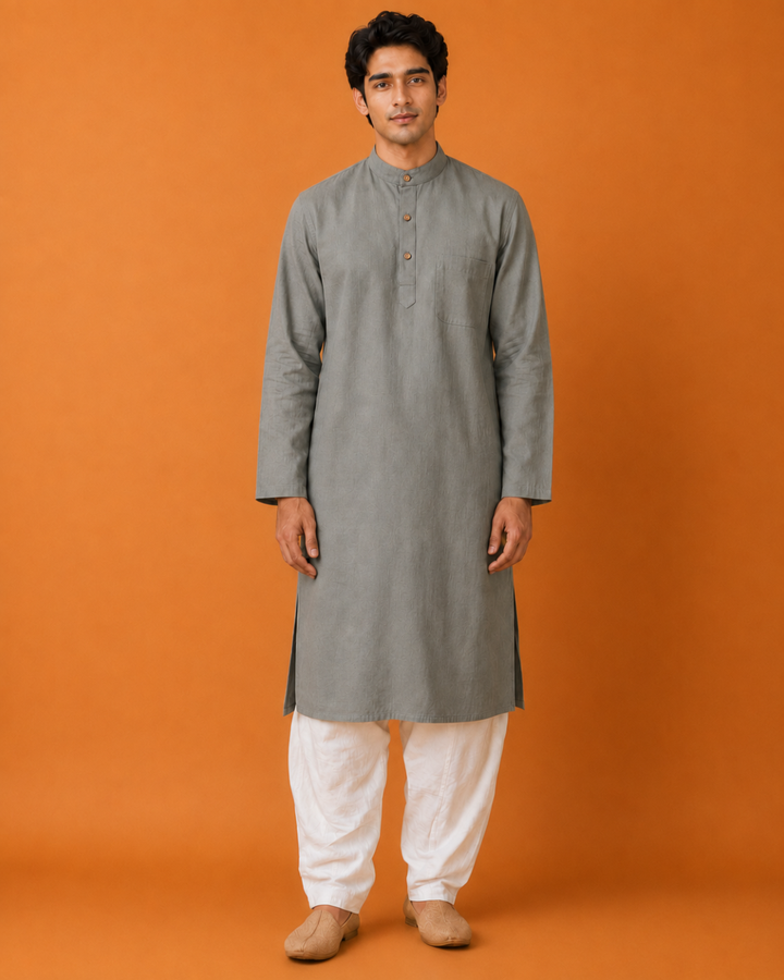 Sage Stone* Kurta Set 