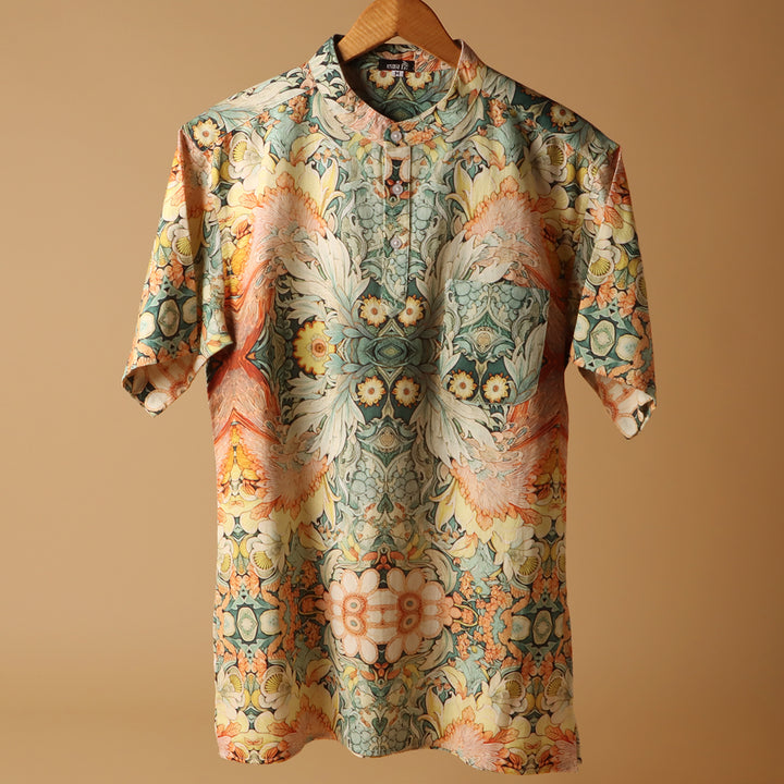 Parijata  - Kurta Shirt#29