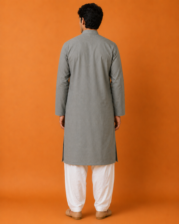 Sage Stone* Kurta Set 