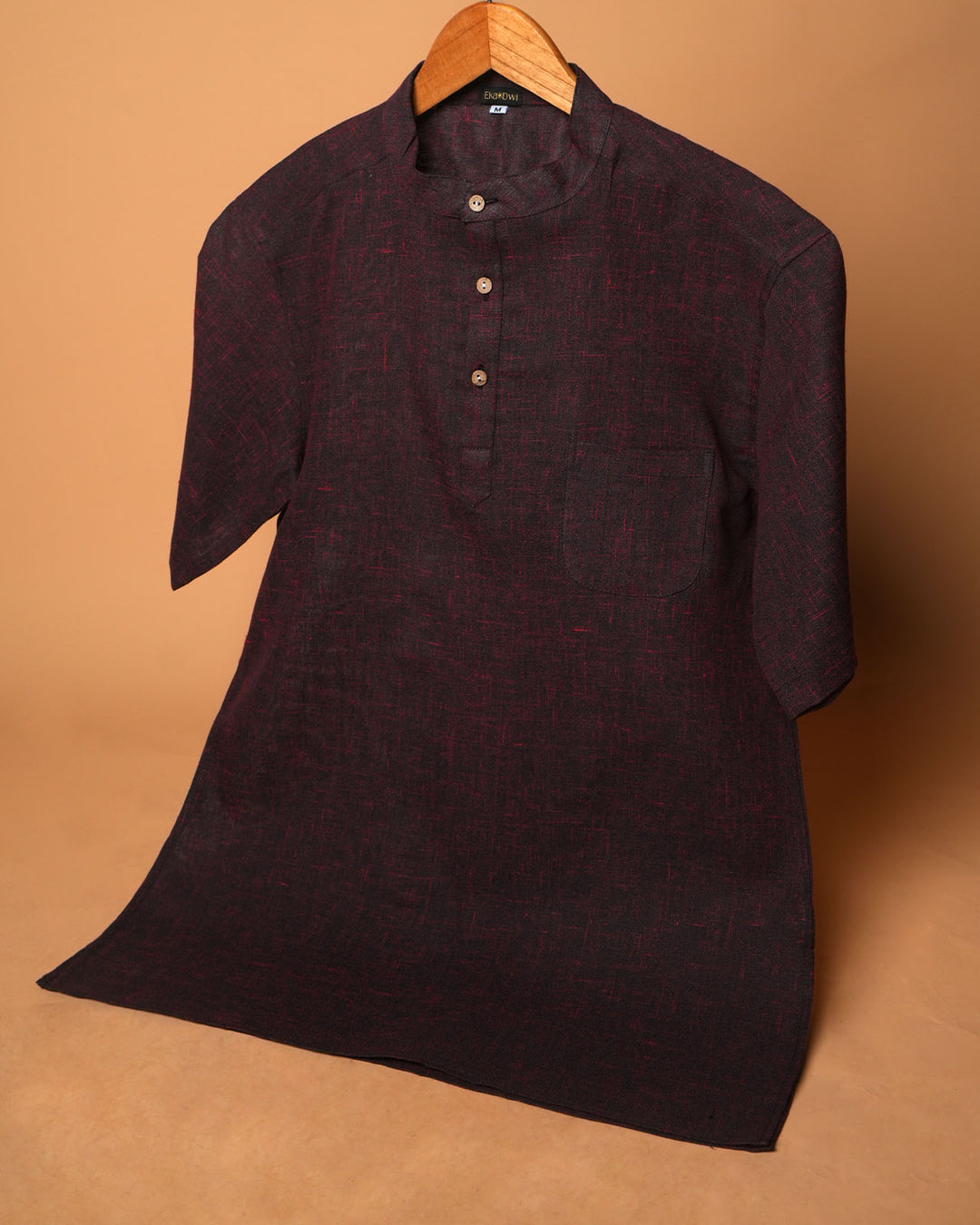 Agnir Kurta Shirt 
