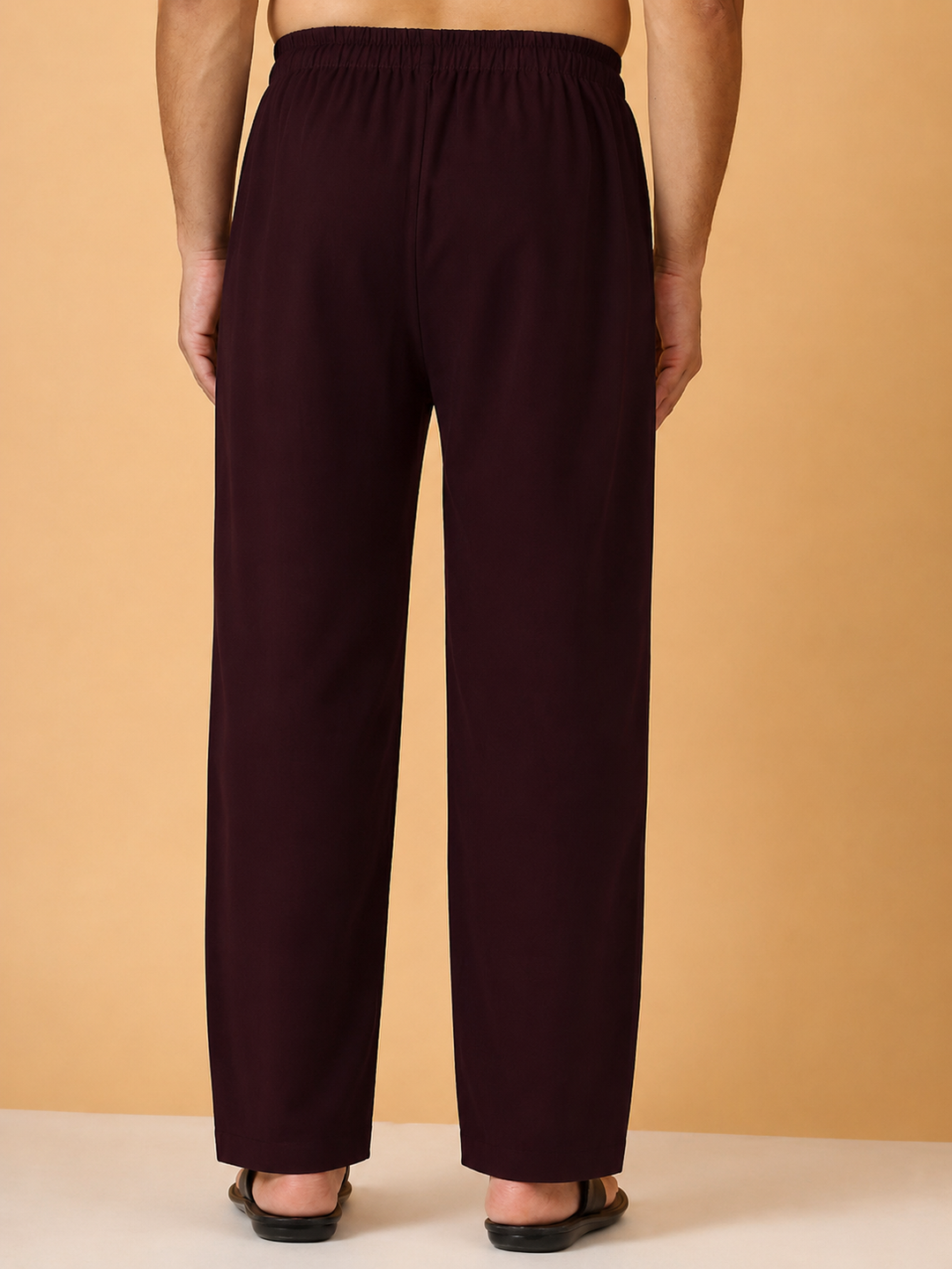 Rakt* Cotton Linen Pajama