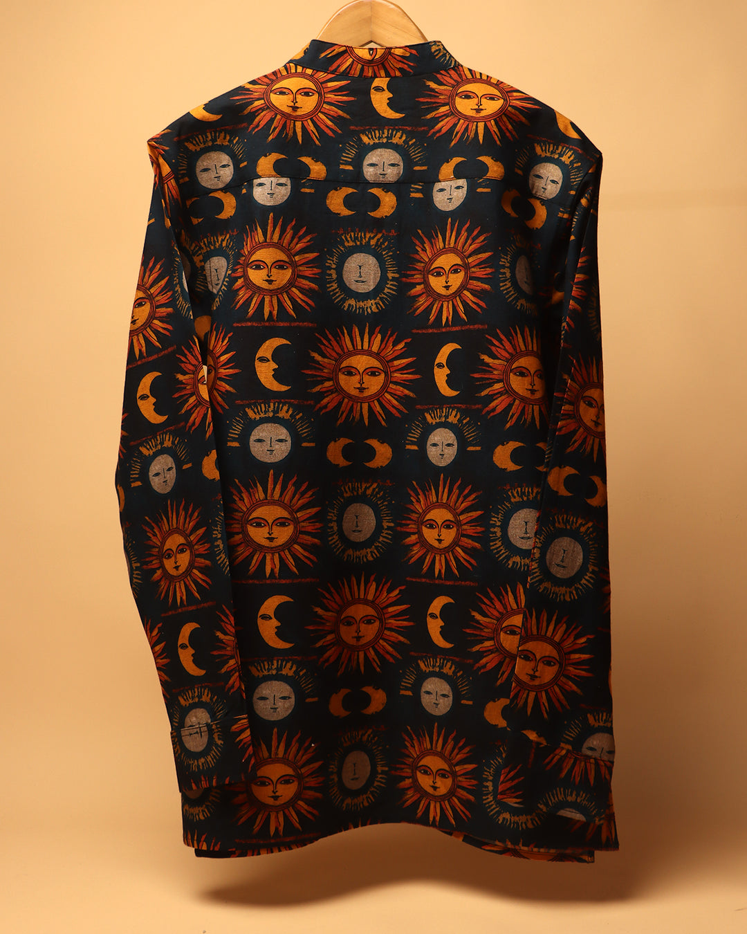 Printed Kurta Shirt #90
