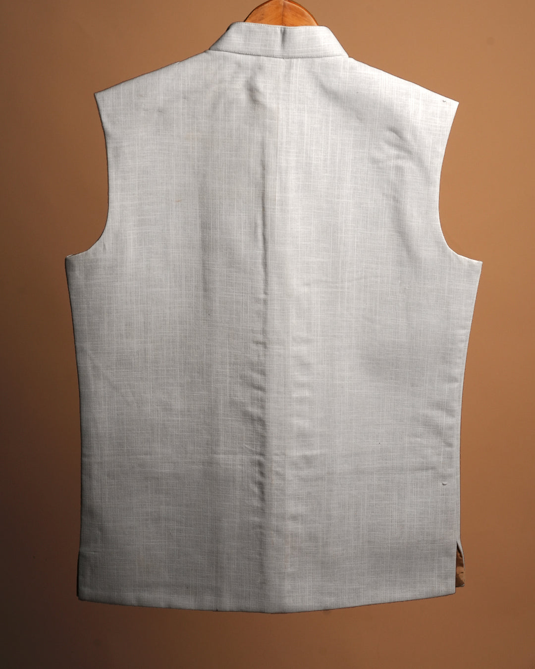 Lunar Weave* WAIST-COAT 
