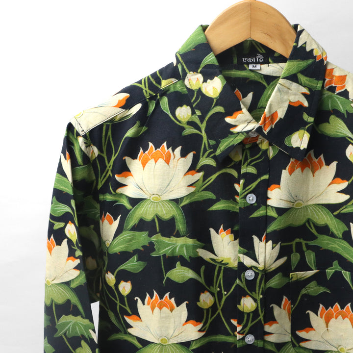 सरस - Eka Dwi Shirt#39