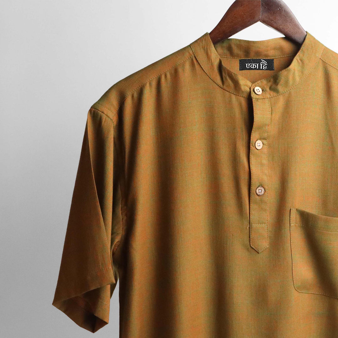 Classic Kurta Shirt #45