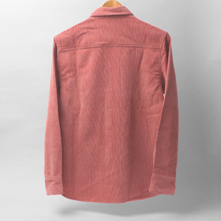 Heritage * Corduroy Shirt #47