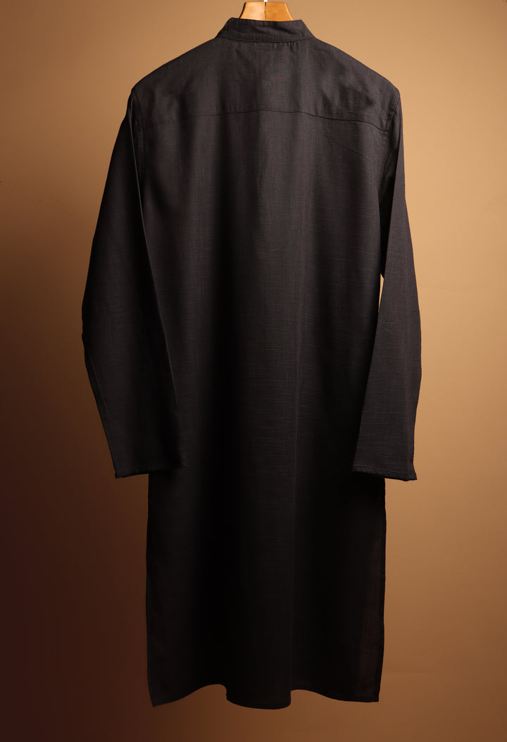 Tamas * Long Kurta #5