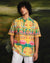 Kamal Pankh* Printed Kurta Shirt #105