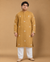 Padma*  Embroidered Kurta Set #19