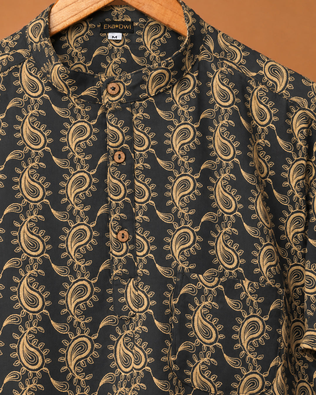 Abeer Kurta Shirt 