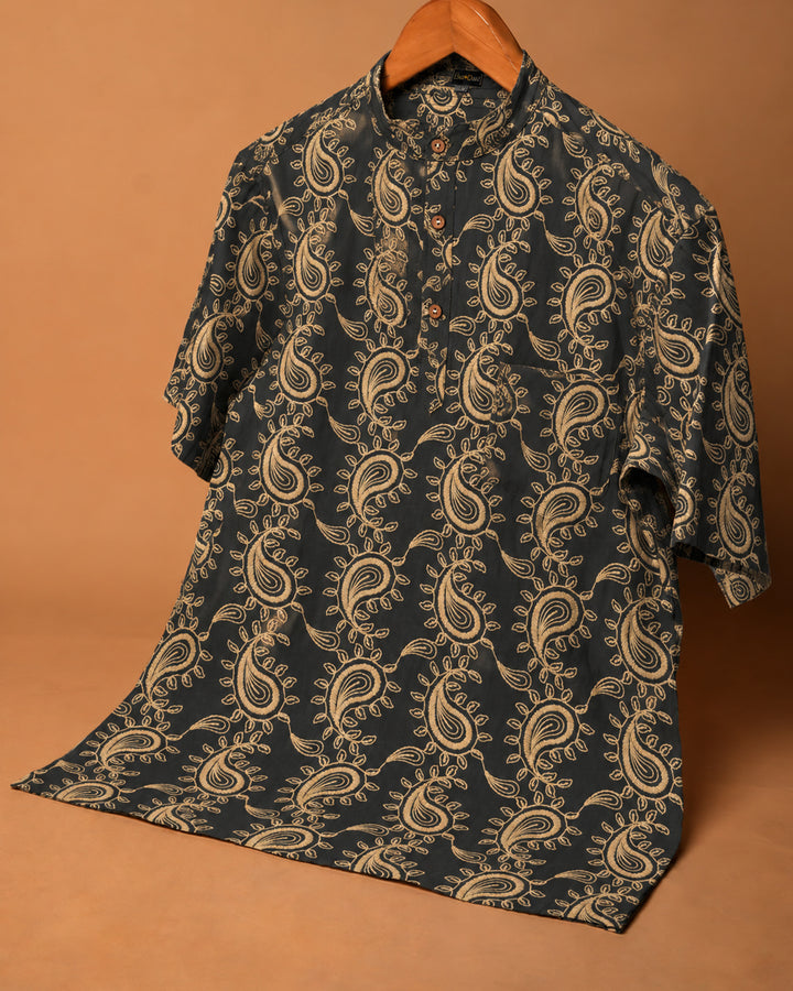 Abeer Kurta Shirt 