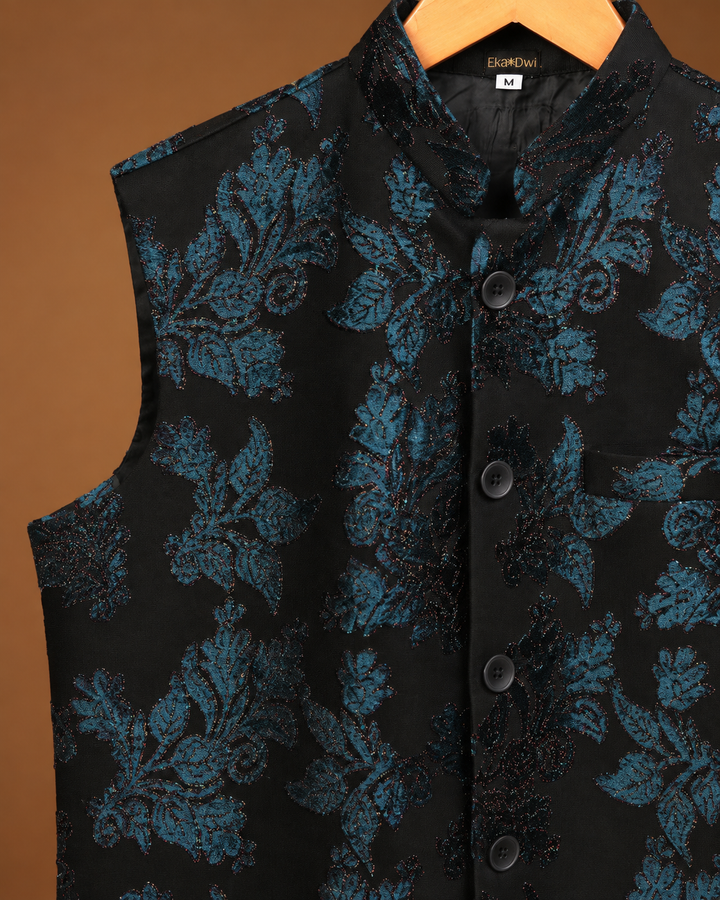 Mehrab* WAIST-COAT 