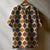 मधुबन Printed Kurta Shirt#62