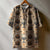 पदमा Printed Kurta Shirt#67