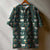 Printed Kurta Shirt#66