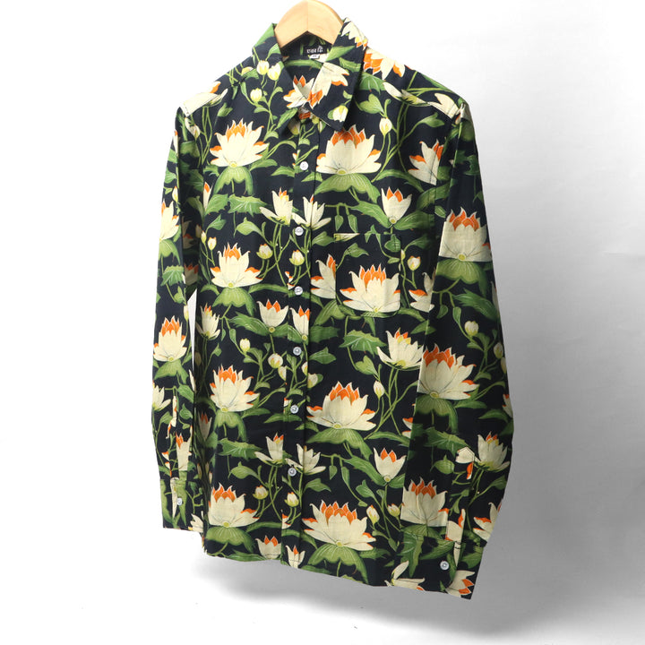 सरस - Eka Dwi Shirt#39