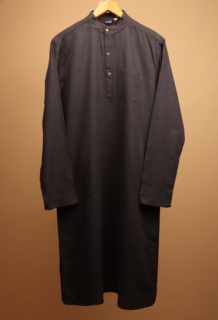 Tamas * Long Kurta #5
