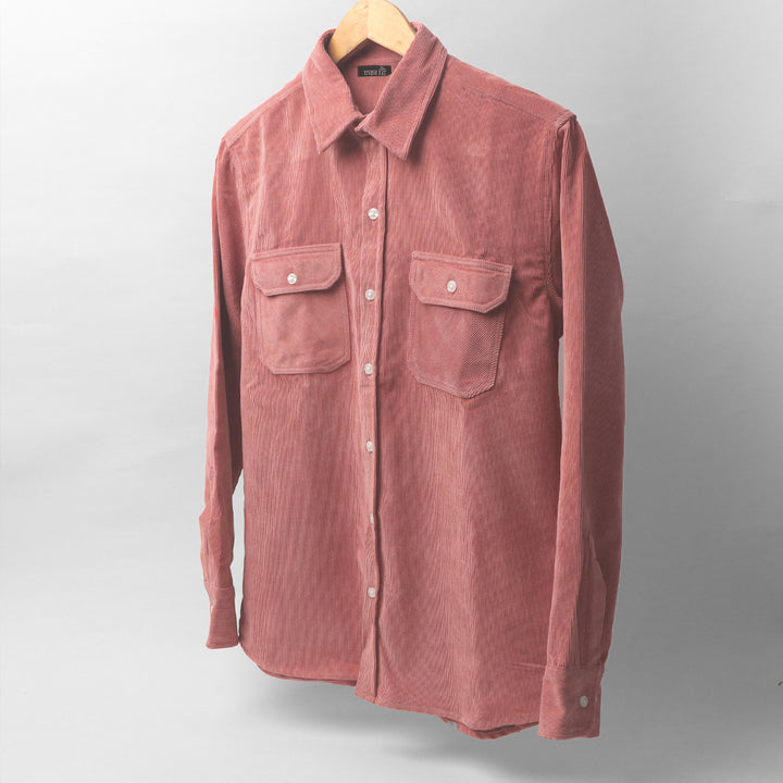 Heritage * Corduroy Shirt #47