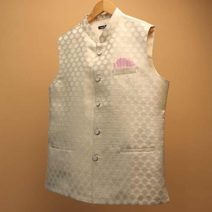 MEN'S WAIST-COAT #7