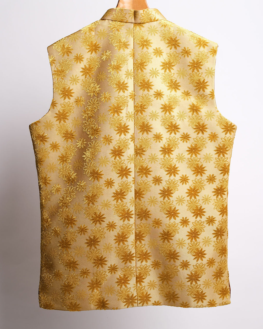 Zarvaan * Brocade Waistcoat 