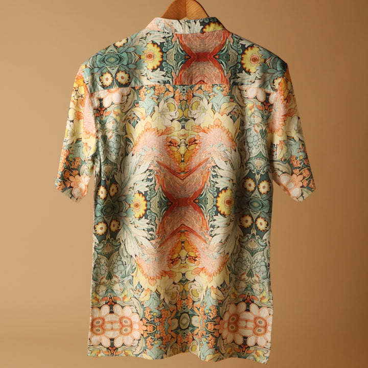 Parijata  - Kurta Shirt#29