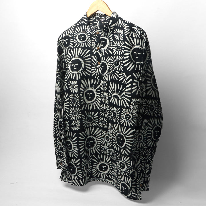 आर्क Kurta Shirt #60