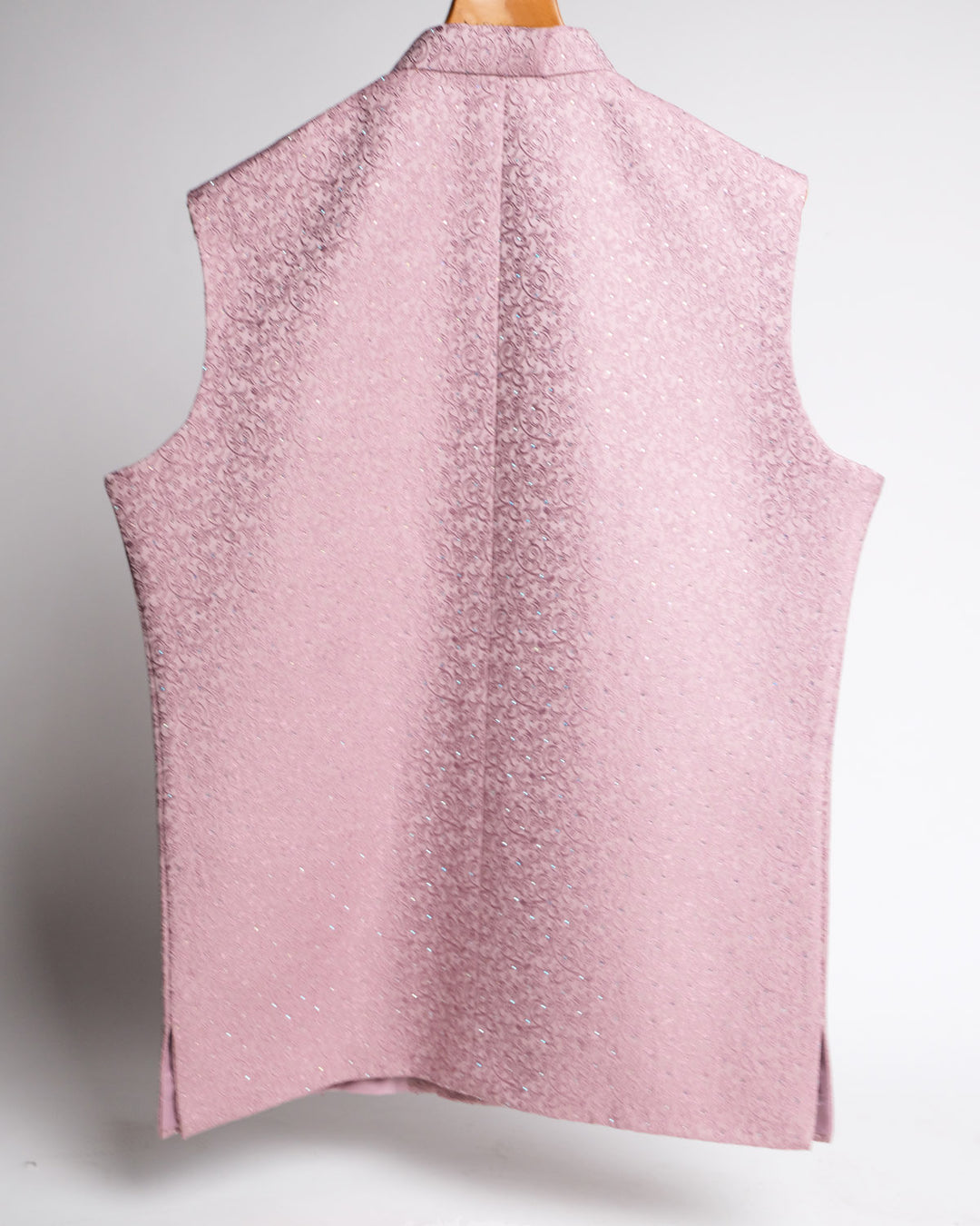 Zarvaan * Brocade Waistcoat 