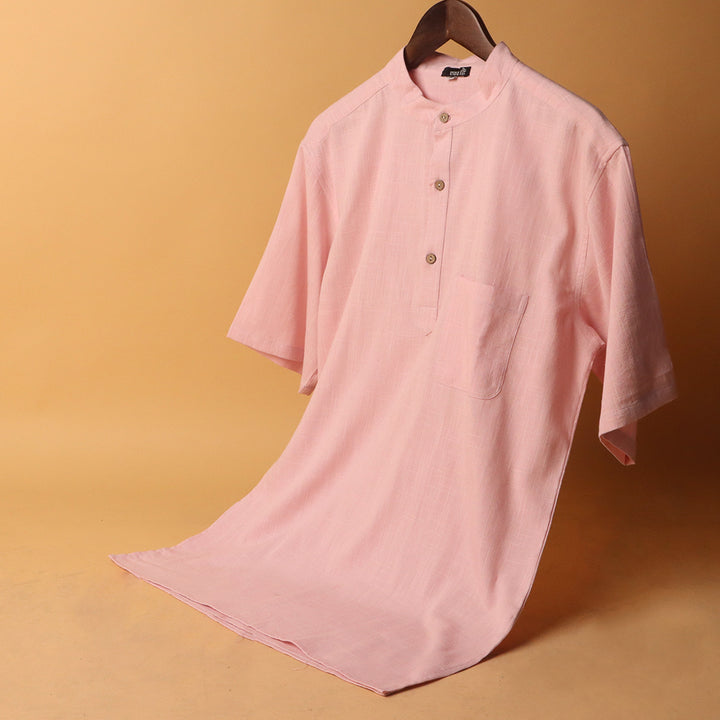 Classic Kurta Shirt #54