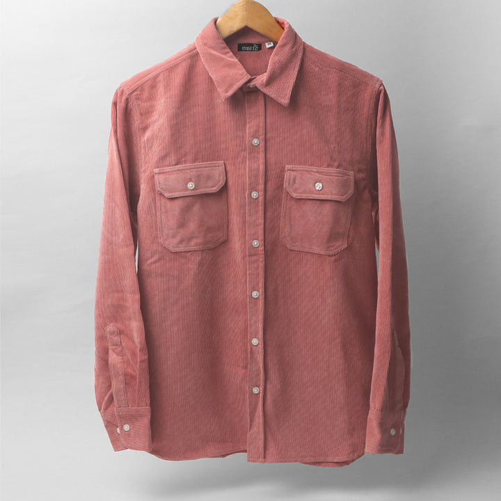 Heritage * Corduroy Shirt #47