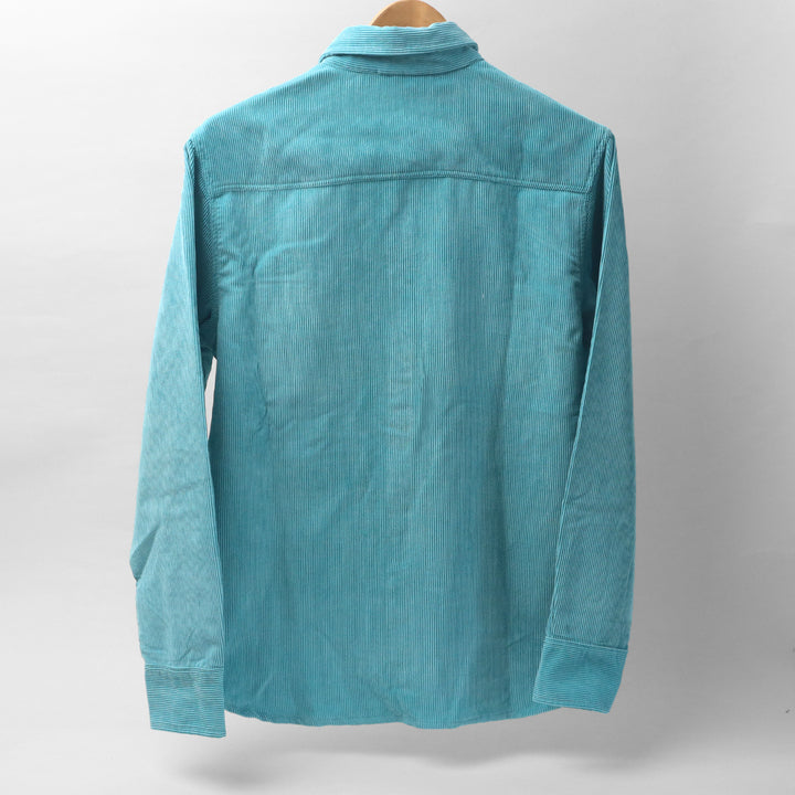 SAPPHIRE* Corduroy Shirt #33