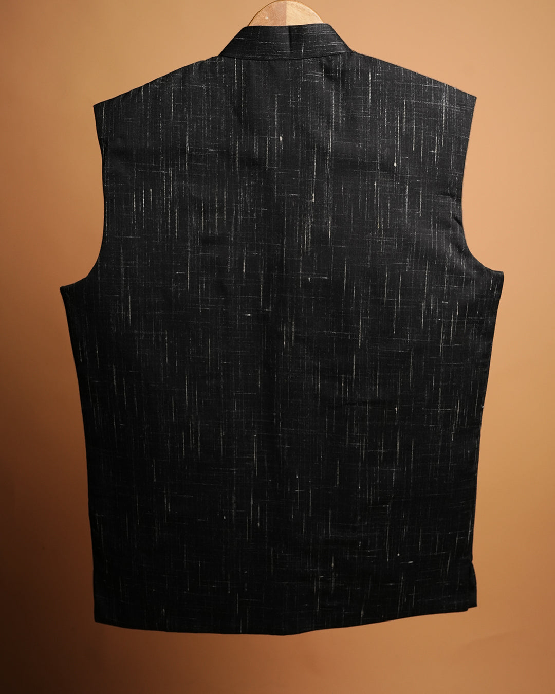 Midnight Loom* WAIST-COAT 
