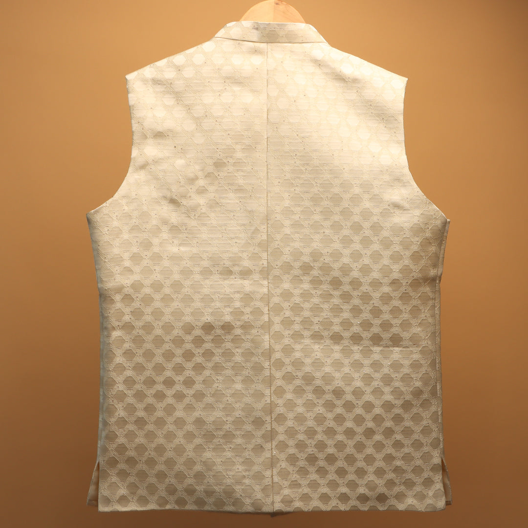MEN'S WAIST-COAT #7