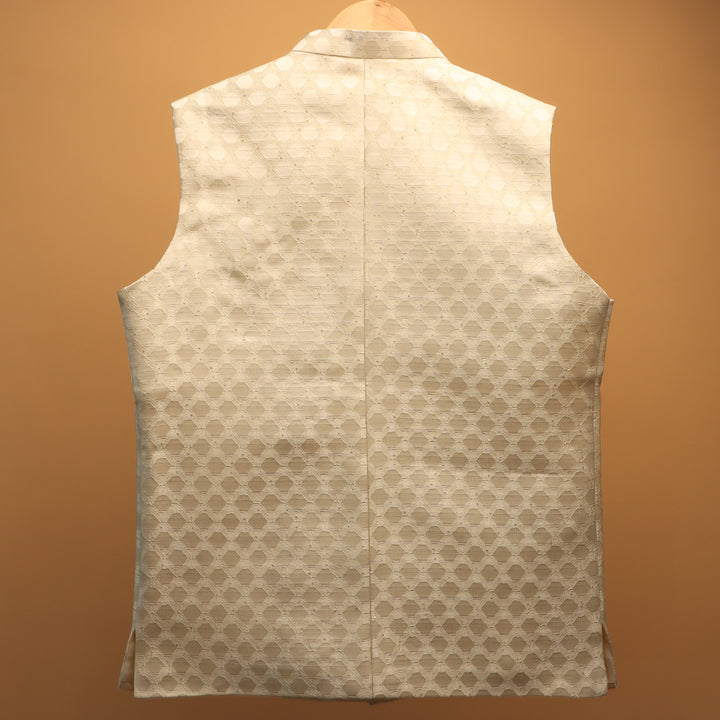 MEN'S WAIST-COAT #7