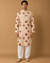 Jashn* Printed Kurta Set #16