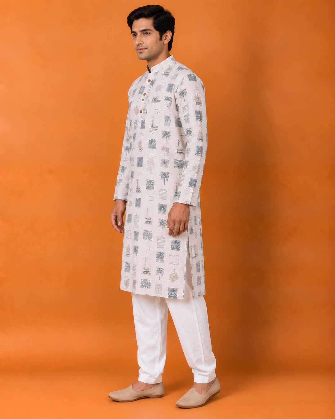 Neel Lehar* Kurta Set 