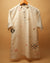 REKHA * Block-Print Signature Kurta Shirt #2