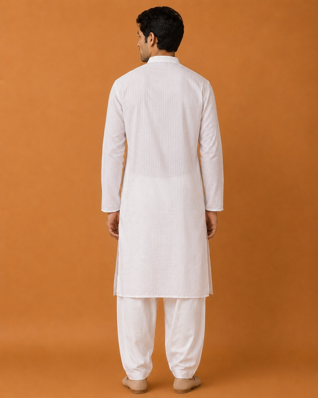 Shwet* Kurta Set 