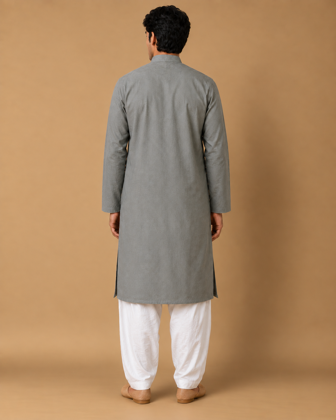 Sage Stone* Kurta Set 