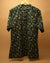 VASUNDHAR * Block-Print Signature Kurta Shirt #1