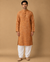 Desert* Weave Kurta Set #24